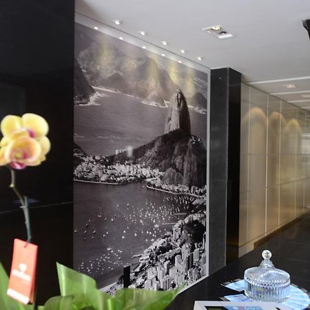 Hotel Meu Cantinho (Adults Only) Rio de Janeiro Buitenkant foto