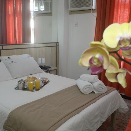 Hotel Meu Cantinho (Adults Only) Rio de Janeiro Buitenkant foto