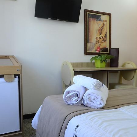 Hotel Meu Cantinho (Adults Only) Rio de Janeiro Buitenkant foto