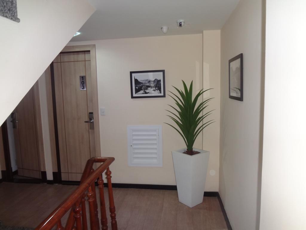 Hotel Meu Cantinho (Adults Only) Rio de Janeiro Buitenkant foto