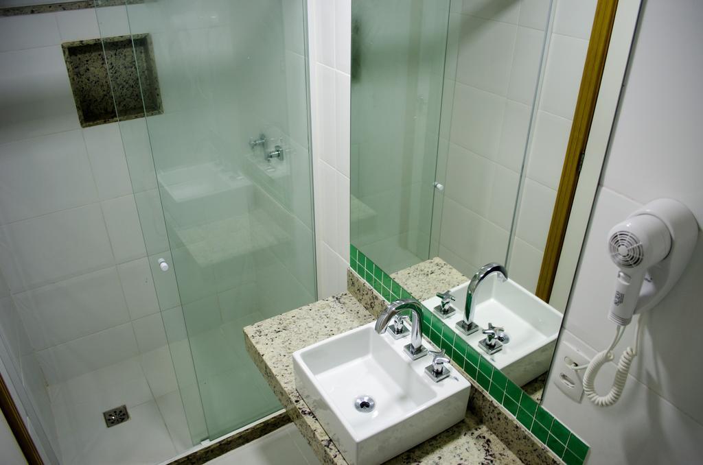 Hotel Meu Cantinho (Adults Only) Rio de Janeiro Buitenkant foto