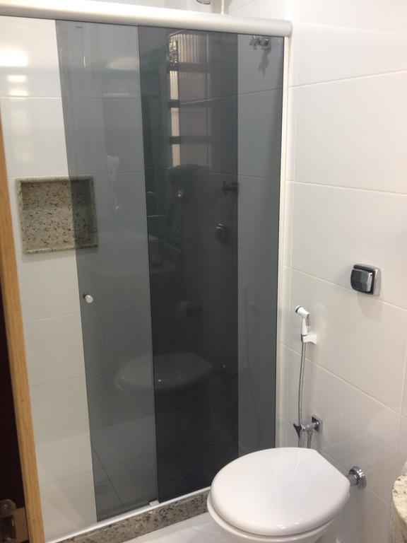 Hotel Meu Cantinho (Adults Only) Rio de Janeiro Kamer foto