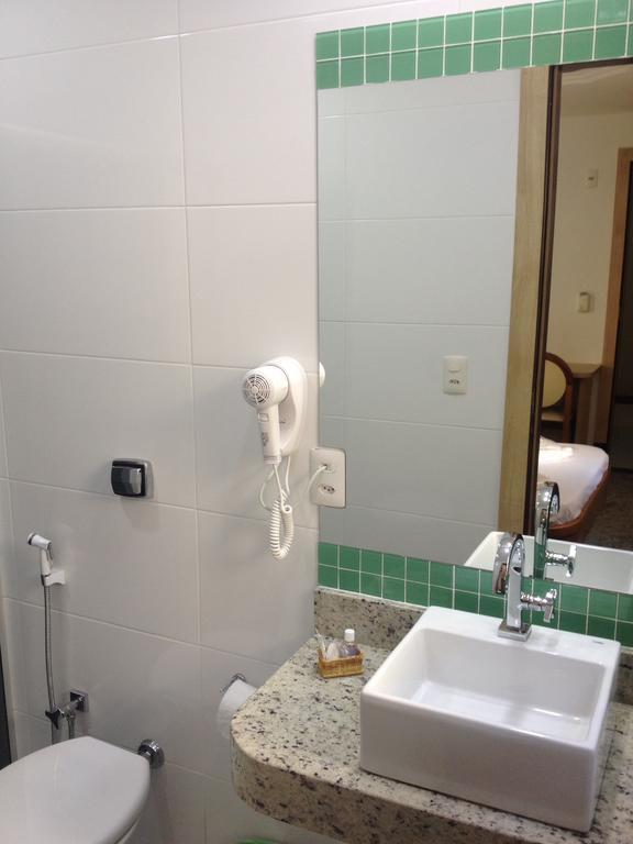Hotel Meu Cantinho (Adults Only) Rio de Janeiro Kamer foto