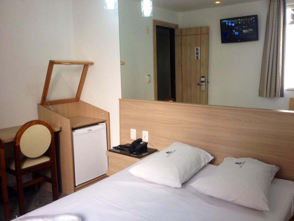 Hotel Meu Cantinho (Adults Only) Rio de Janeiro Kamer foto