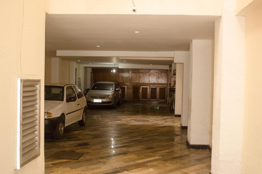 Hotel Meu Cantinho (Adults Only) Rio de Janeiro Buitenkant foto