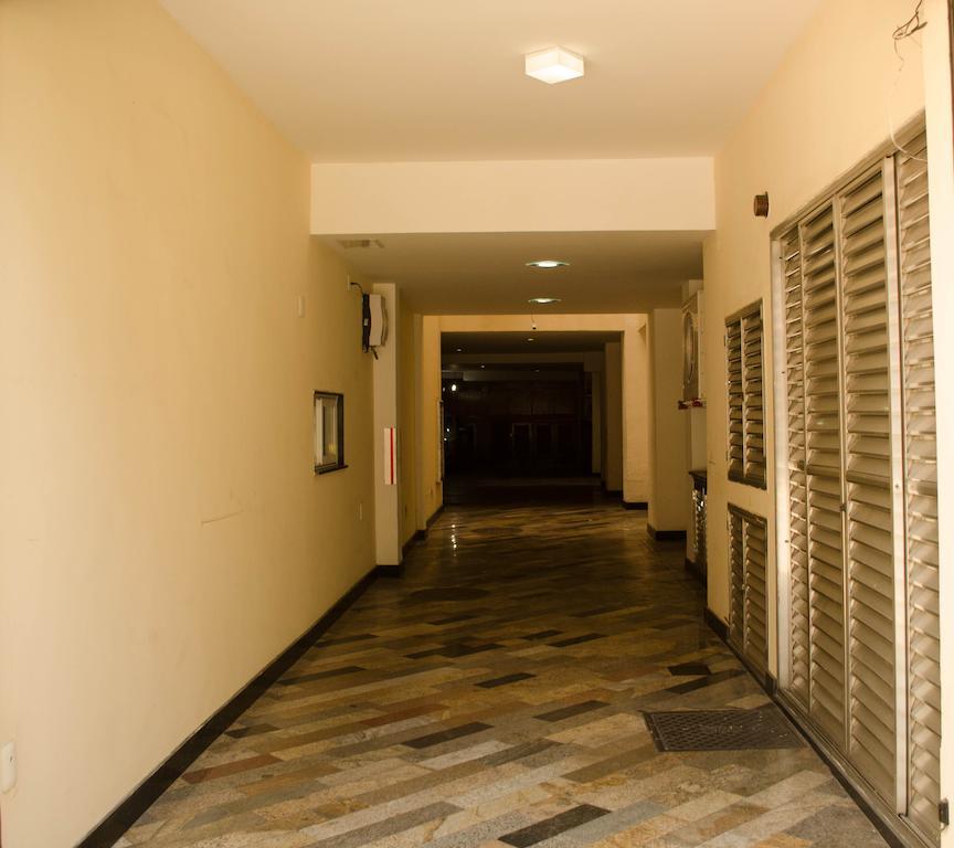 Hotel Meu Cantinho (Adults Only) Rio de Janeiro Buitenkant foto
