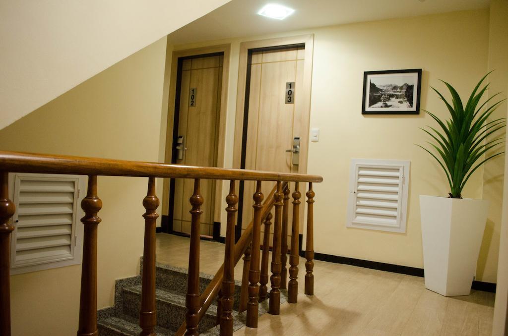 Hotel Meu Cantinho (Adults Only) Rio de Janeiro Buitenkant foto