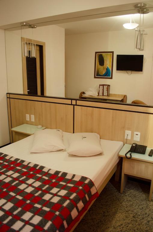 Hotel Meu Cantinho (Adults Only) Rio de Janeiro Kamer foto