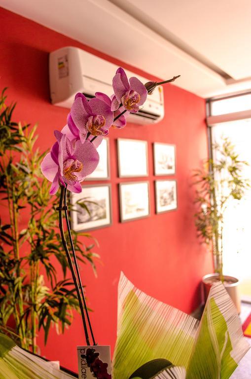 Hotel Meu Cantinho (Adults Only) Rio de Janeiro Buitenkant foto