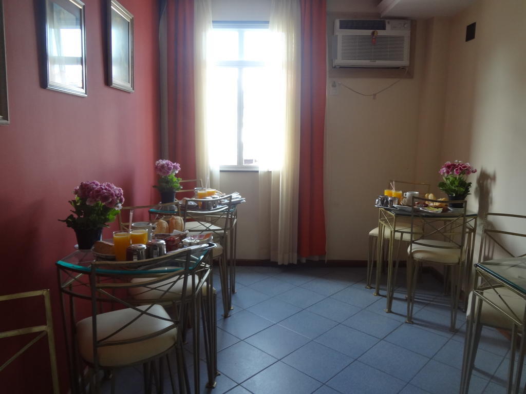 Hotel Meu Cantinho (Adults Only) Rio de Janeiro Buitenkant foto