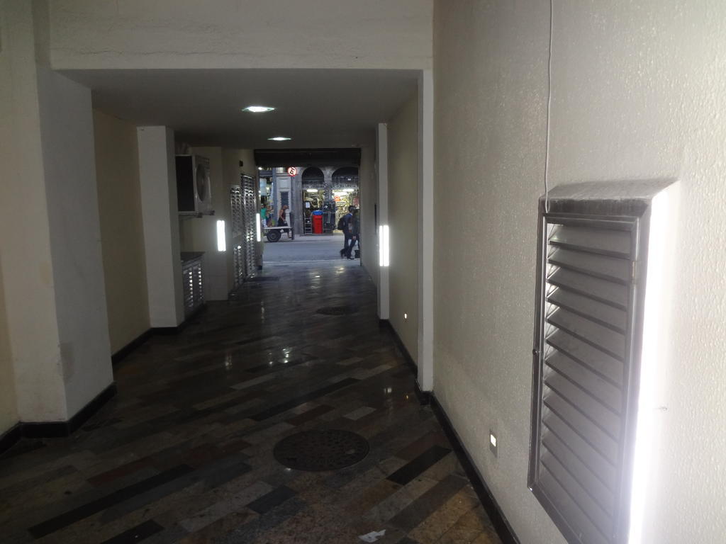 Hotel Meu Cantinho (Adults Only) Rio de Janeiro Buitenkant foto