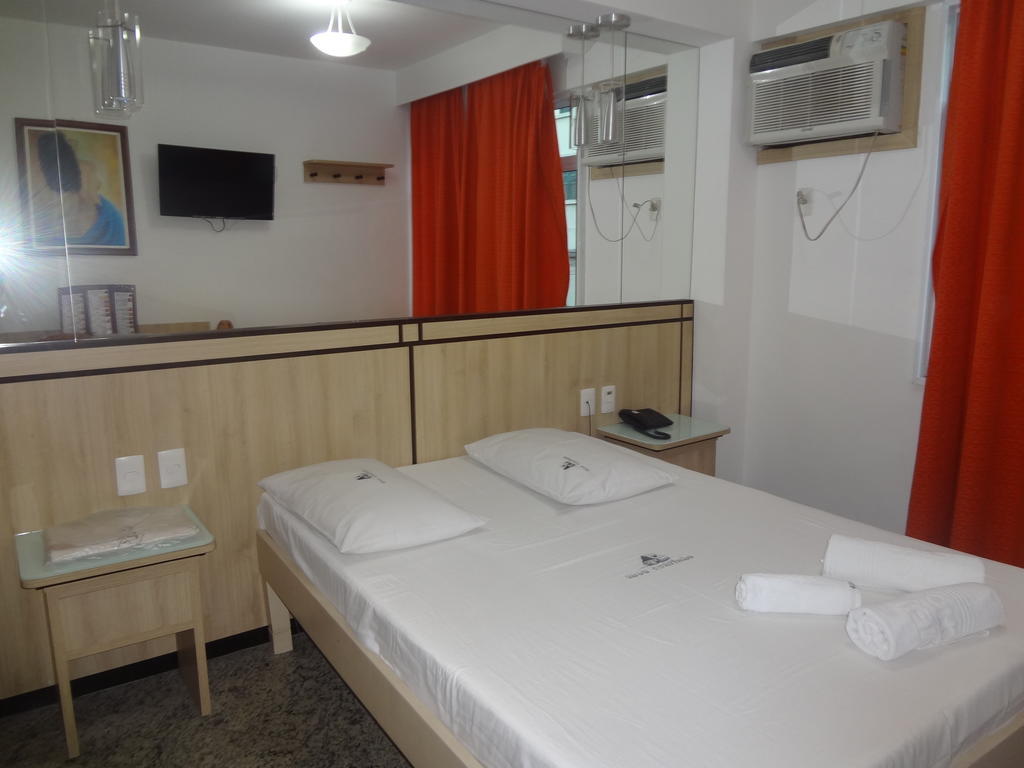 Hotel Meu Cantinho (Adults Only) Rio de Janeiro Kamer foto