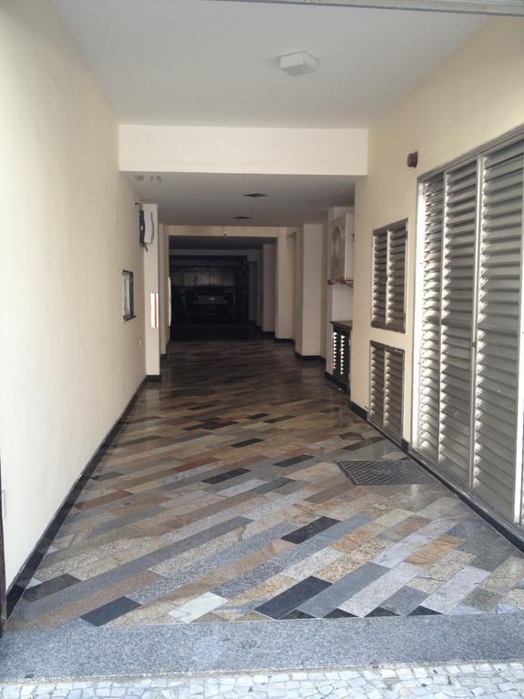 Hotel Meu Cantinho (Adults Only) Rio de Janeiro Buitenkant foto