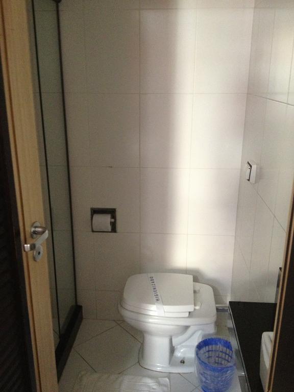 Hotel Meu Cantinho (Adults Only) Rio de Janeiro Buitenkant foto