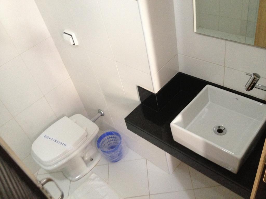 Hotel Meu Cantinho (Adults Only) Rio de Janeiro Buitenkant foto