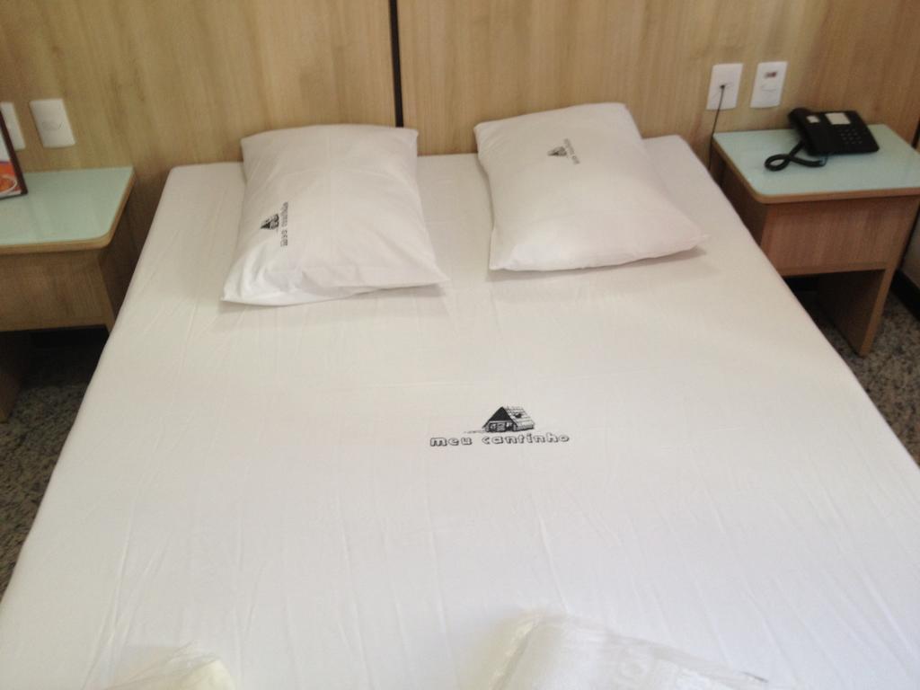 Hotel Meu Cantinho (Adults Only) Rio de Janeiro Buitenkant foto