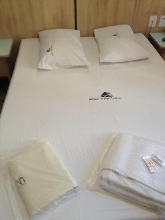 Hotel Meu Cantinho (Adults Only) Rio de Janeiro Buitenkant foto