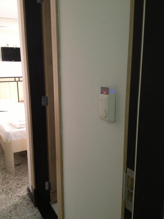 Hotel Meu Cantinho (Adults Only) Rio de Janeiro Buitenkant foto