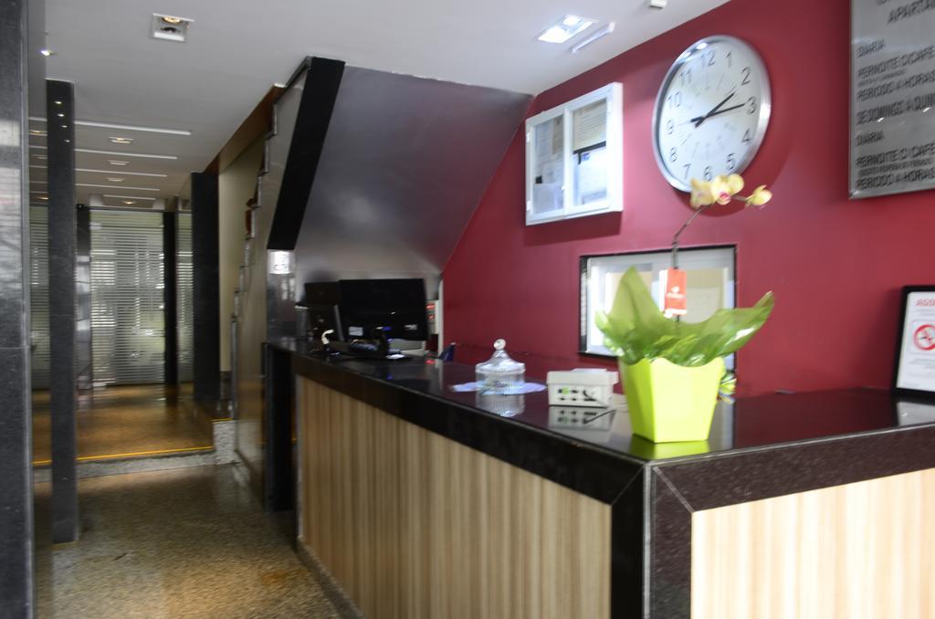 Hotel Meu Cantinho (Adults Only) Rio de Janeiro Buitenkant foto
