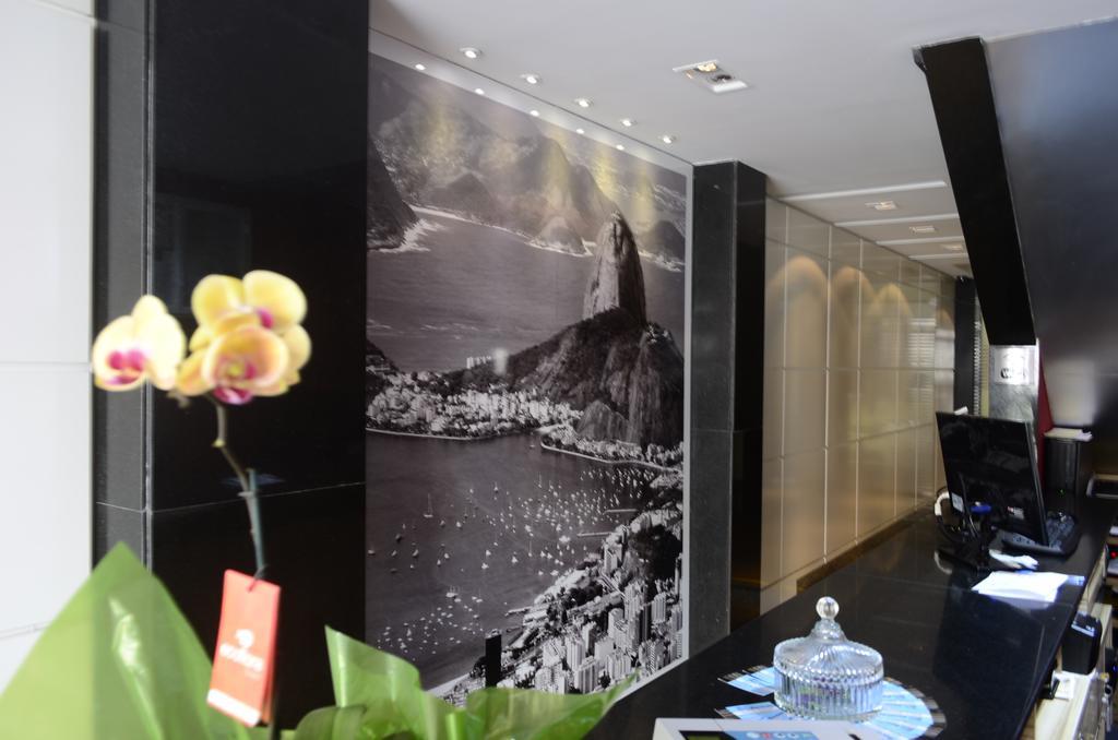 Hotel Meu Cantinho (Adults Only) Rio de Janeiro Buitenkant foto