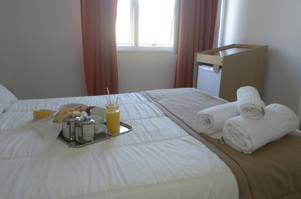 Hotel Meu Cantinho (Adults Only) Rio de Janeiro Buitenkant foto