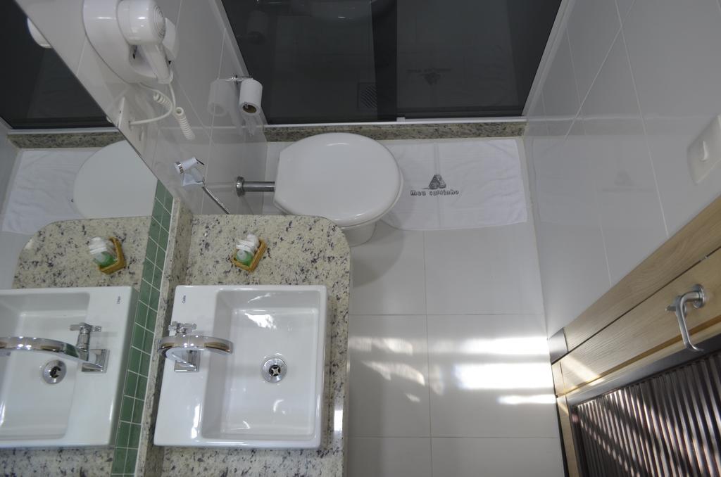 Hotel Meu Cantinho (Adults Only) Rio de Janeiro Buitenkant foto