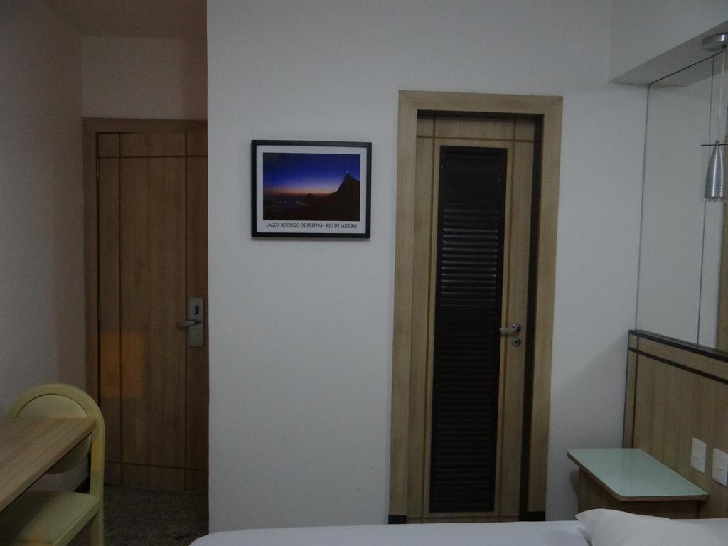 Hotel Meu Cantinho (Adults Only) Rio de Janeiro Buitenkant foto