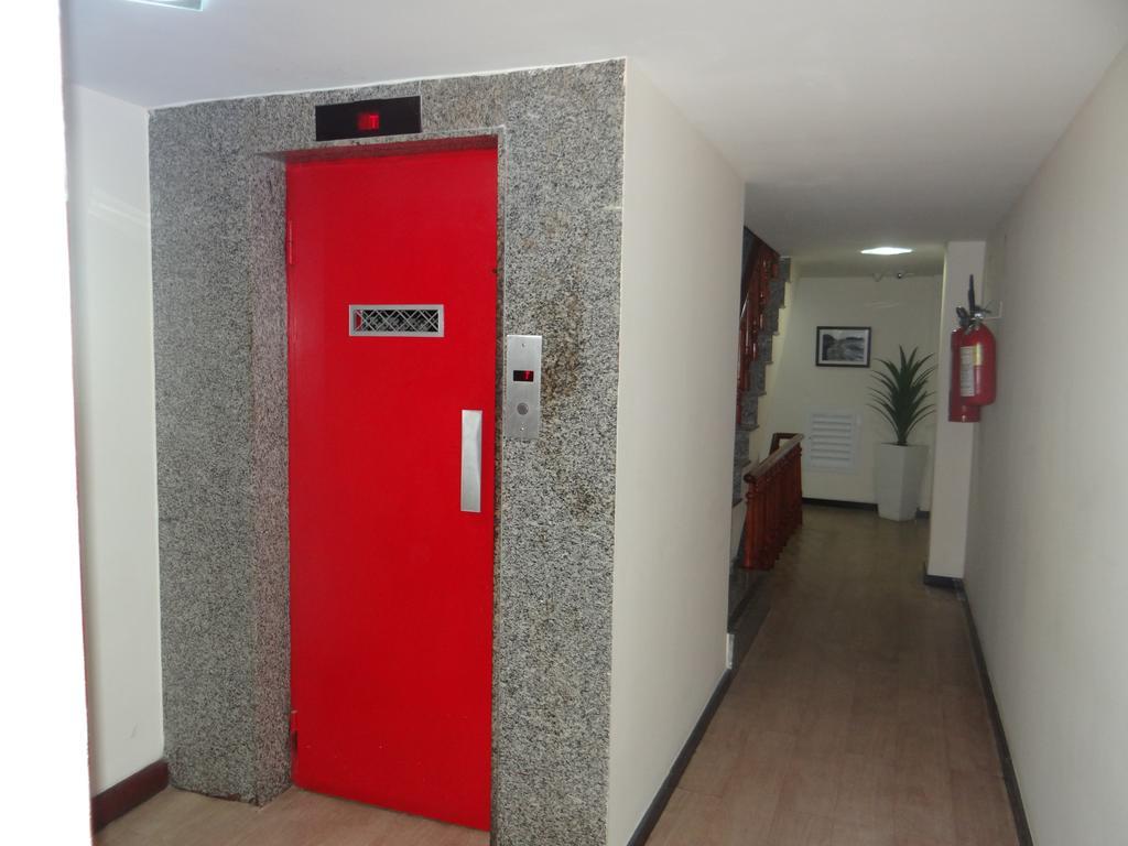 Hotel Meu Cantinho (Adults Only) Rio de Janeiro Buitenkant foto