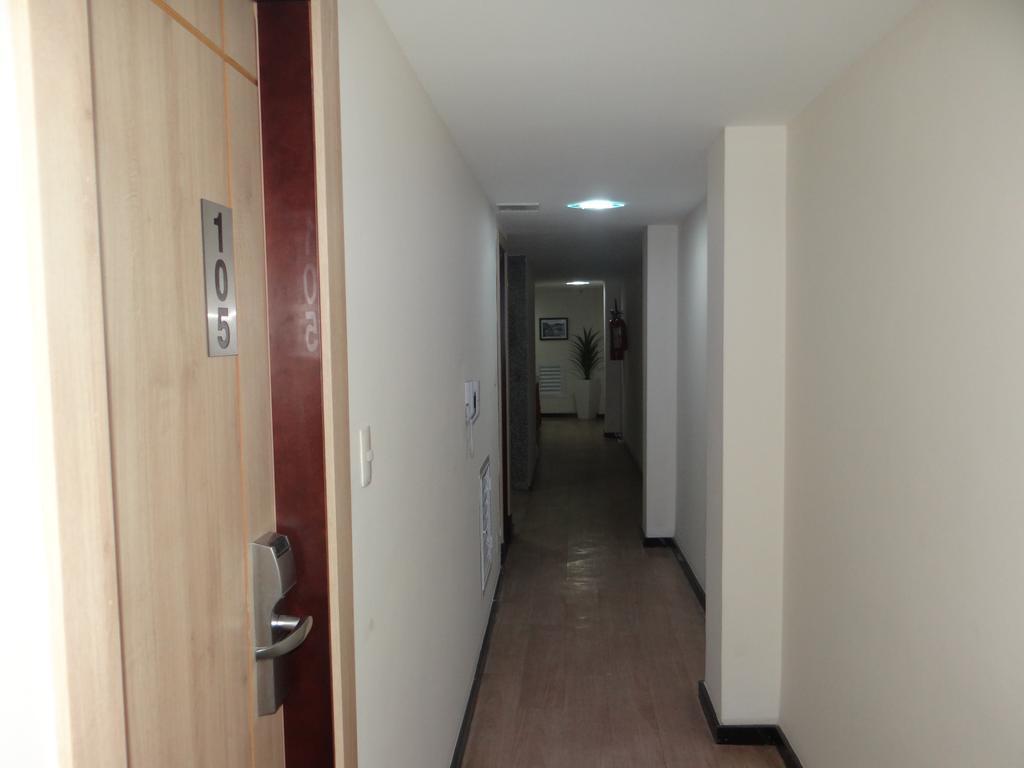 Hotel Meu Cantinho (Adults Only) Rio de Janeiro Buitenkant foto
