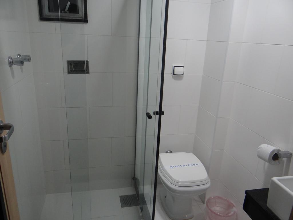 Hotel Meu Cantinho (Adults Only) Rio de Janeiro Buitenkant foto