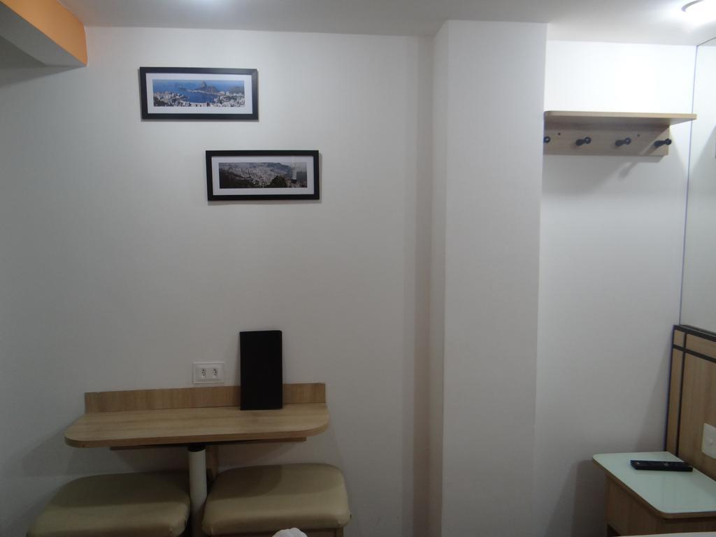 Hotel Meu Cantinho (Adults Only) Rio de Janeiro Buitenkant foto