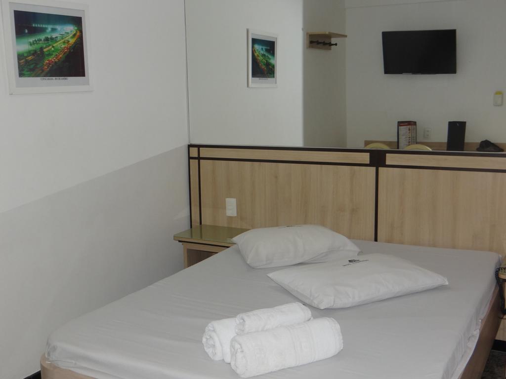 Hotel Meu Cantinho (Adults Only) Rio de Janeiro Buitenkant foto