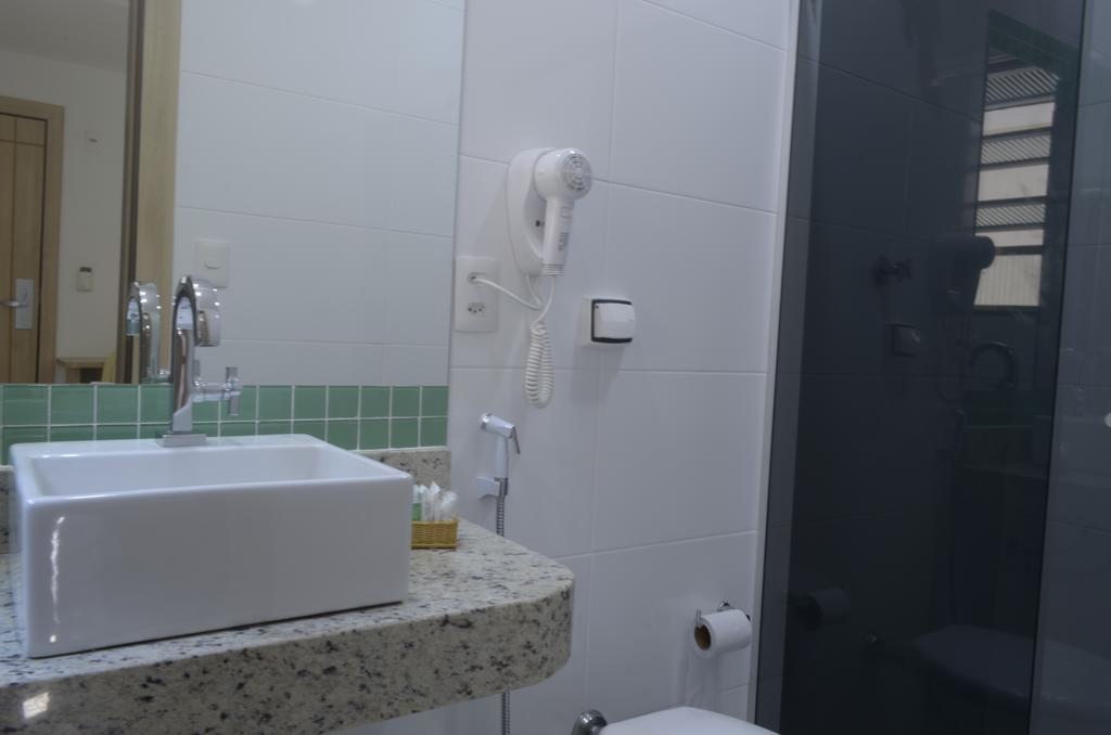 Hotel Meu Cantinho (Adults Only) Rio de Janeiro Buitenkant foto