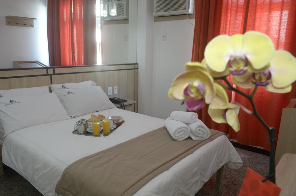 Hotel Meu Cantinho (Adults Only) Rio de Janeiro Buitenkant foto