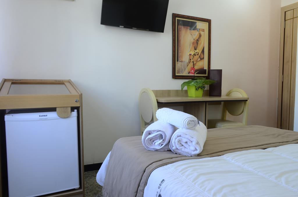 Hotel Meu Cantinho (Adults Only) Rio de Janeiro Buitenkant foto